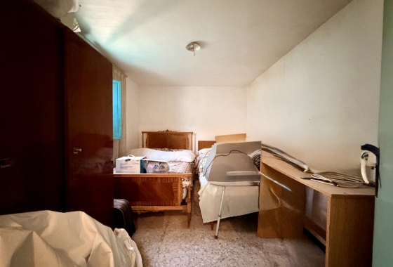 Resale - Finca - La Marina - Costa Blanca