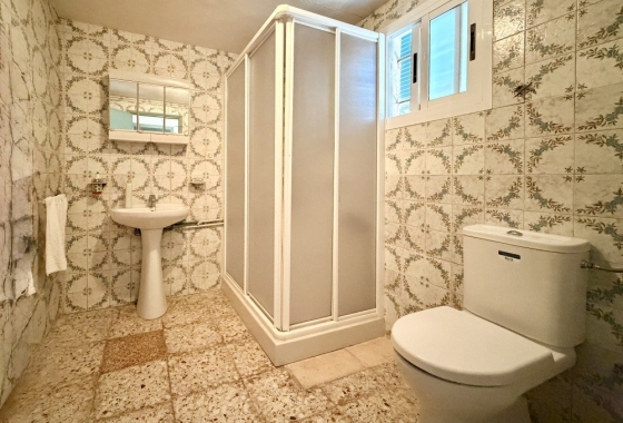 Resale - Finca - La Marina - Costa Blanca