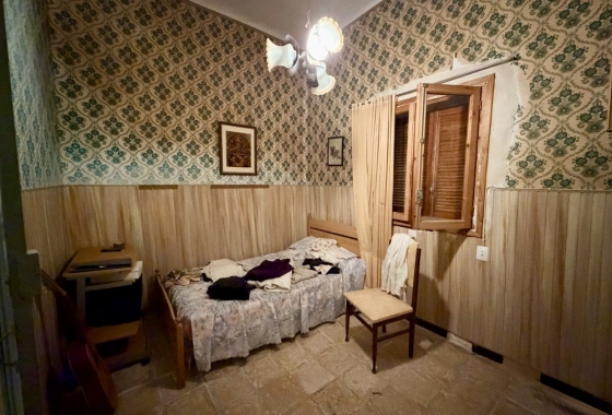 Resale - Finca - La Marina - Costa Blanca