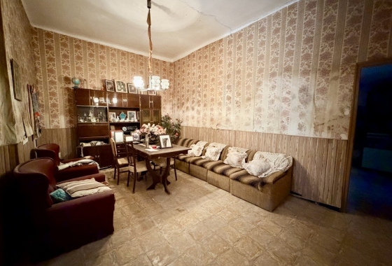 Resale - Finca - La Marina - Costa Blanca
