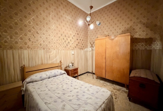 Resale - Finca - La Marina - Costa Blanca