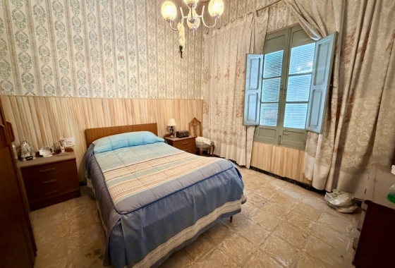 Resale - Finca - La Marina - Costa Blanca