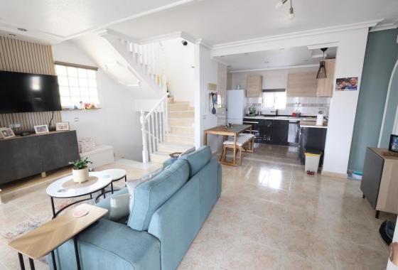 Reventa - Villa - San Miguel de Salinas - Inland