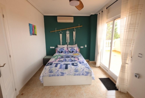 Reventa - Villa - San Miguel de Salinas - Inland