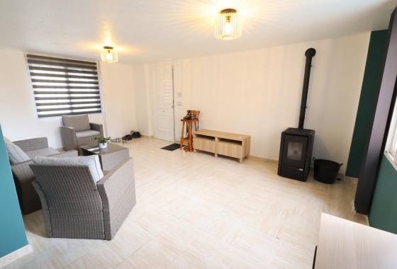 Reventa - Villa - San Miguel de Salinas - Inland