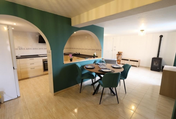 Reventa - Villa - San Miguel de Salinas - Inland