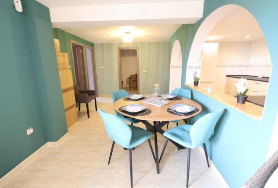 Reventa - Villa - San Miguel de Salinas - Inland