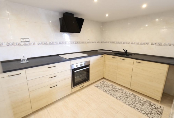 Reventa - Villa - San Miguel de Salinas - Inland