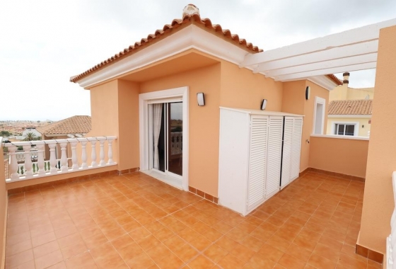 Reventa - Villa - San Miguel de Salinas - Inland
