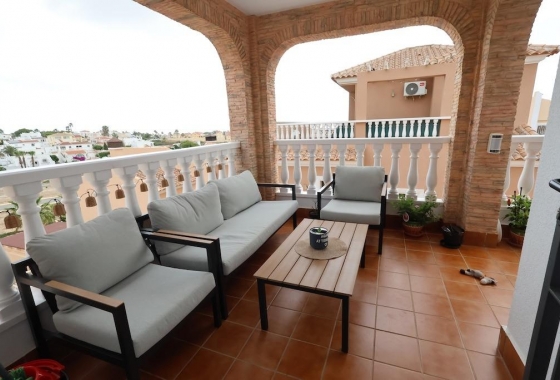 Reventa - Villa - San Miguel de Salinas - Inland