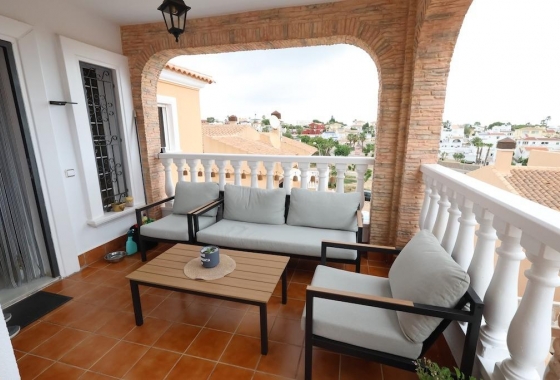 Reventa - Villa - San Miguel de Salinas - Inland