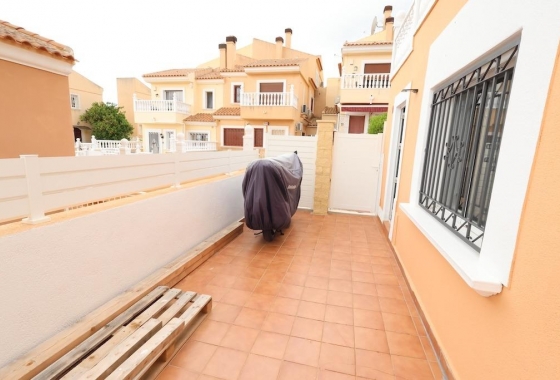 Reventa - Villa - San Miguel de Salinas - Inland