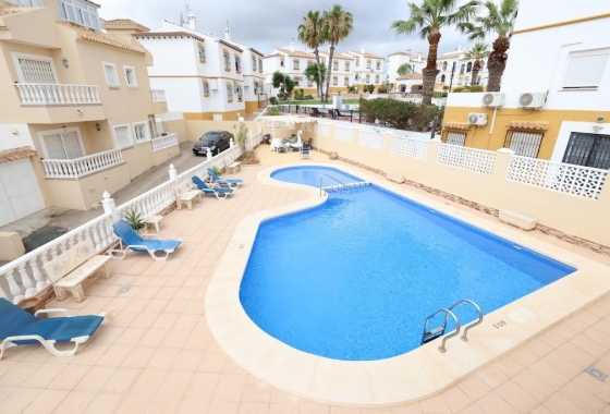 Reventa - Villa - San Miguel de Salinas - Inland