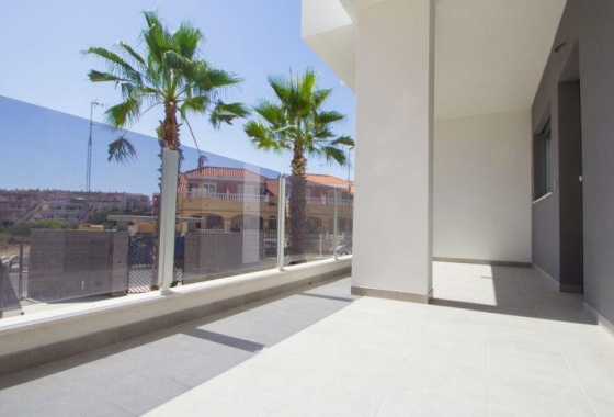 Nieuwbouw Woningen - Appartement / flat - Orihuela Costa - Las Filipinas