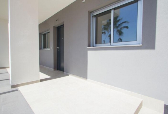 Nieuwbouw Woningen - Appartement / flat - Orihuela Costa - Las Filipinas