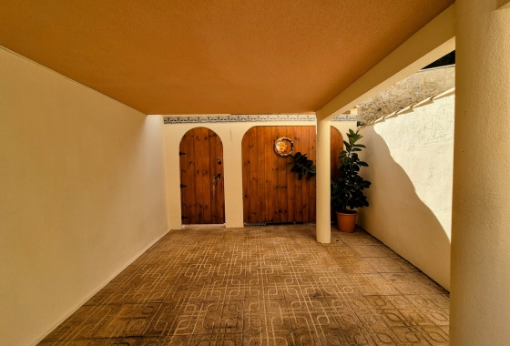 Resale - Villa - Orihuela Costa - Costa Blanca