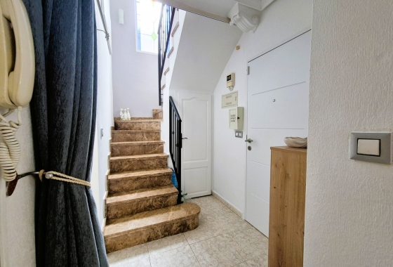 Resale - Villa - Orihuela Costa - Costa Blanca