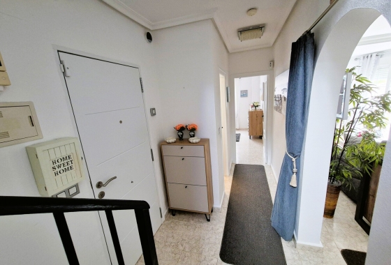 Resale - Villa - Orihuela Costa - Costa Blanca