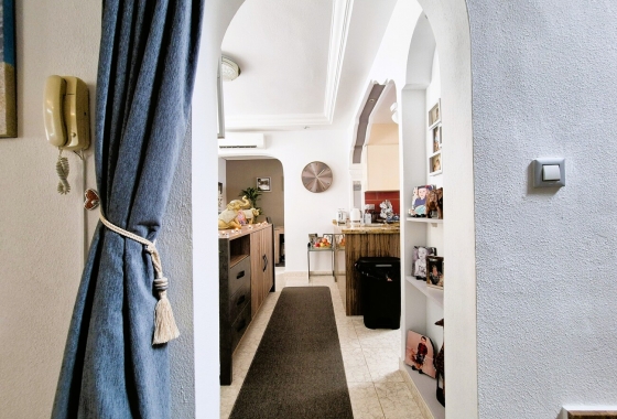 Resale - Villa - Orihuela Costa - Costa Blanca