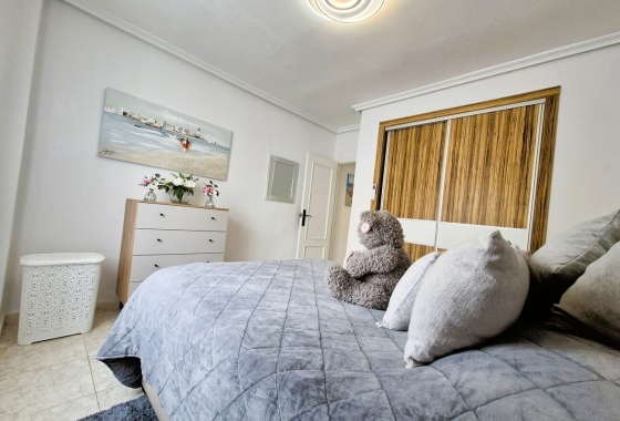 Resale - Villa - Orihuela Costa - Costa Blanca