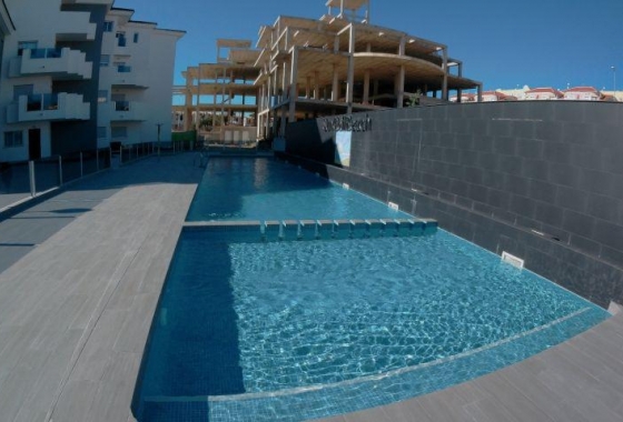 Nieuwbouw Woningen - Penthouse - Orihuela Costa - Las Filipinas