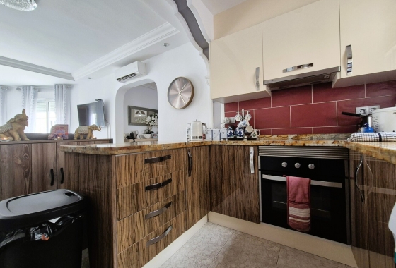Resale - Villa - Orihuela Costa - Costa Blanca