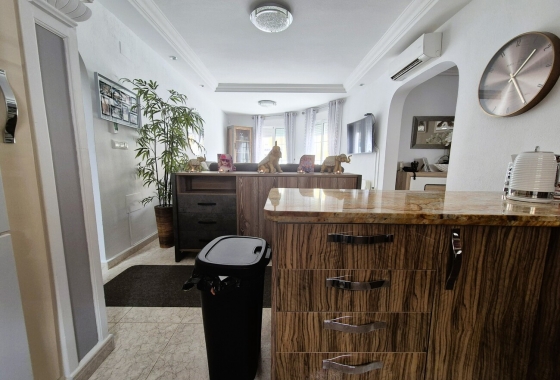 Resale - Villa - Orihuela Costa - Costa Blanca