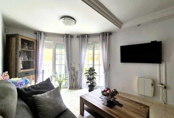 Resale - Villa - Orihuela Costa - Costa Blanca