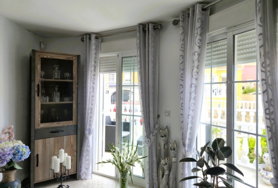 Resale - Villa - Orihuela Costa - Costa Blanca