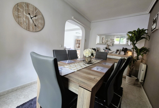 Resale - Villa - Orihuela Costa - Costa Blanca