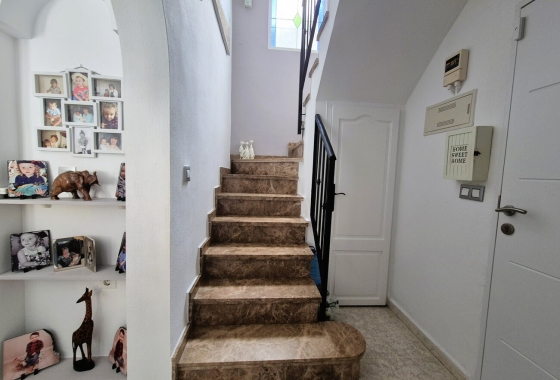 Resale - Villa - Orihuela Costa - Costa Blanca