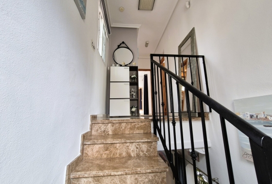 Resale - Villa - Orihuela Costa - Costa Blanca