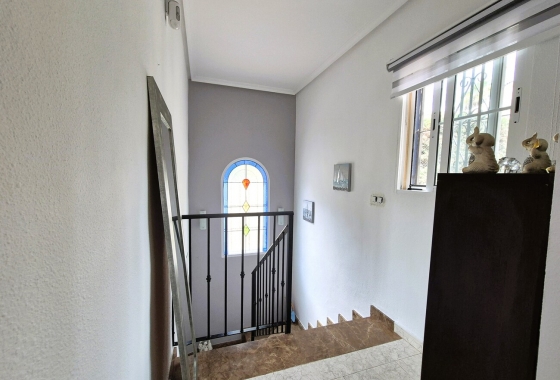 Resale - Villa - Orihuela Costa - Costa Blanca