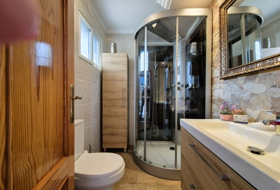 Resale - Villa - Orihuela Costa - Costa Blanca