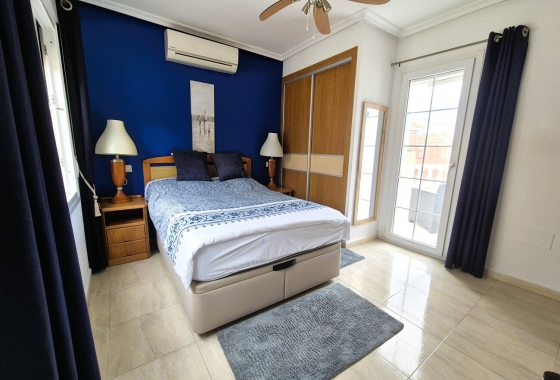 Resale - Villa - Orihuela Costa - Costa Blanca