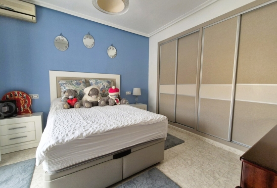 Resale - Villa - Orihuela Costa - Costa Blanca