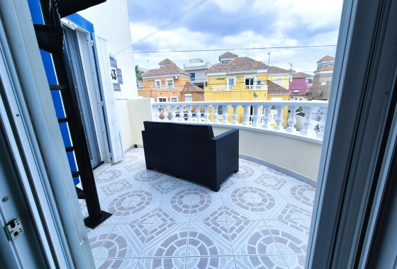 Resale - Villa - Orihuela Costa - Costa Blanca