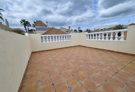 Resale - Villa - Orihuela Costa - Costa Blanca