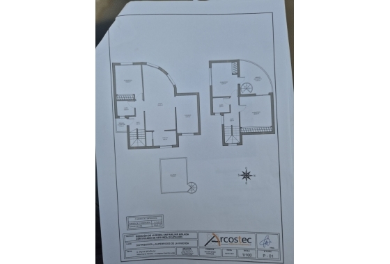 Resale - Villa - Orihuela Costa - Costa Blanca