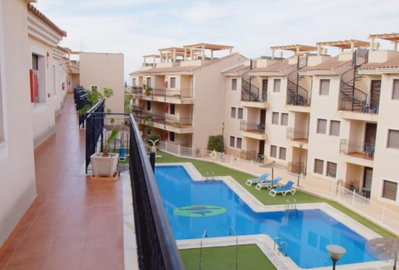 Nouvelle construction - Attique - Aguilas - Águilas