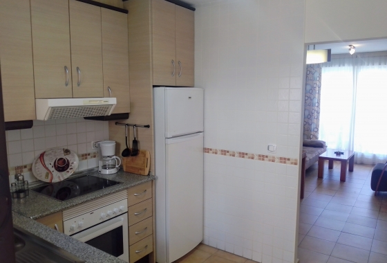 Nouvelle construction - Attique - Aguilas - Águilas
