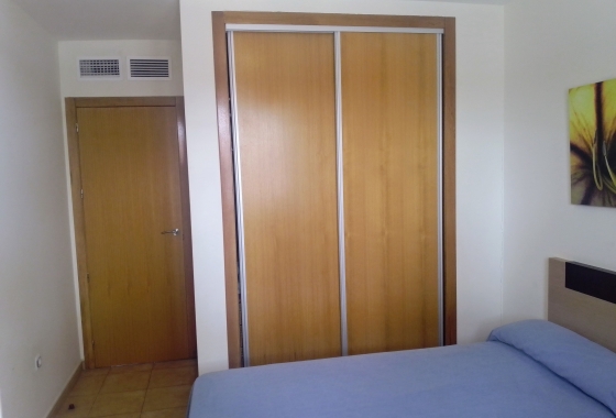 Nouvelle construction - Attique - Aguilas - Águilas