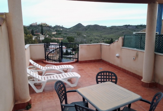 Новостройка - Бунгало - Aguilas - Águilas