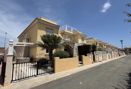 Wiederverkauf - Wohnung - Orihuela Costa - Costa Blanca