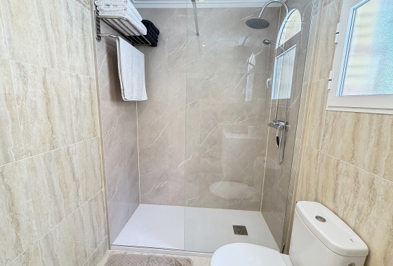 Wiederverkauf - Wohnung - Orihuela Costa - Costa Blanca