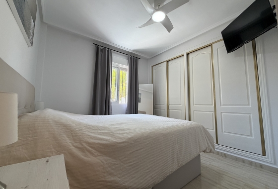 Wiederverkauf - Wohnung - Orihuela Costa - Costa Blanca
