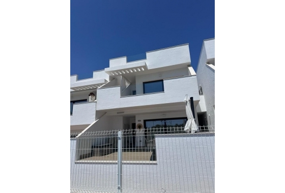 Wiederverkauf - Penthouse - Finestrat