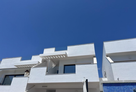 Wiederverkauf - Penthouse - Finestrat