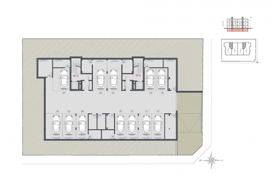 New Build - Apartment / flat - Benijofar