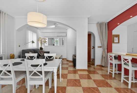 Återförsäljning - Villa - Orihuela Costa - Costa Blanca